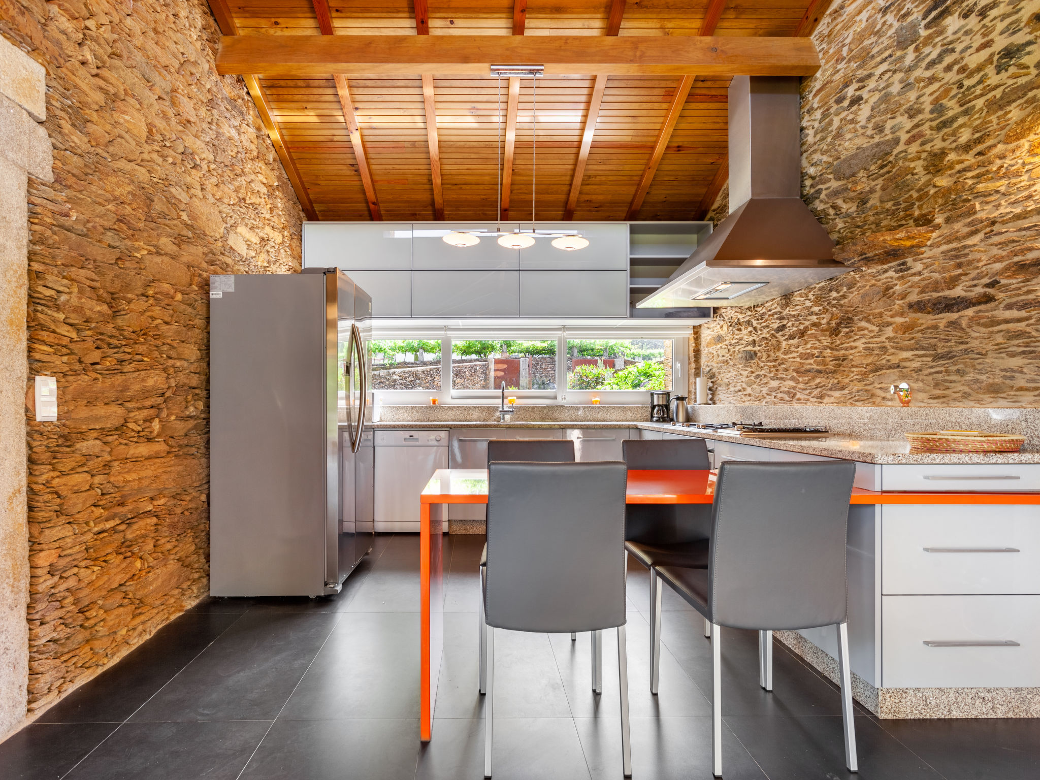 Holiday Rental Accommodation