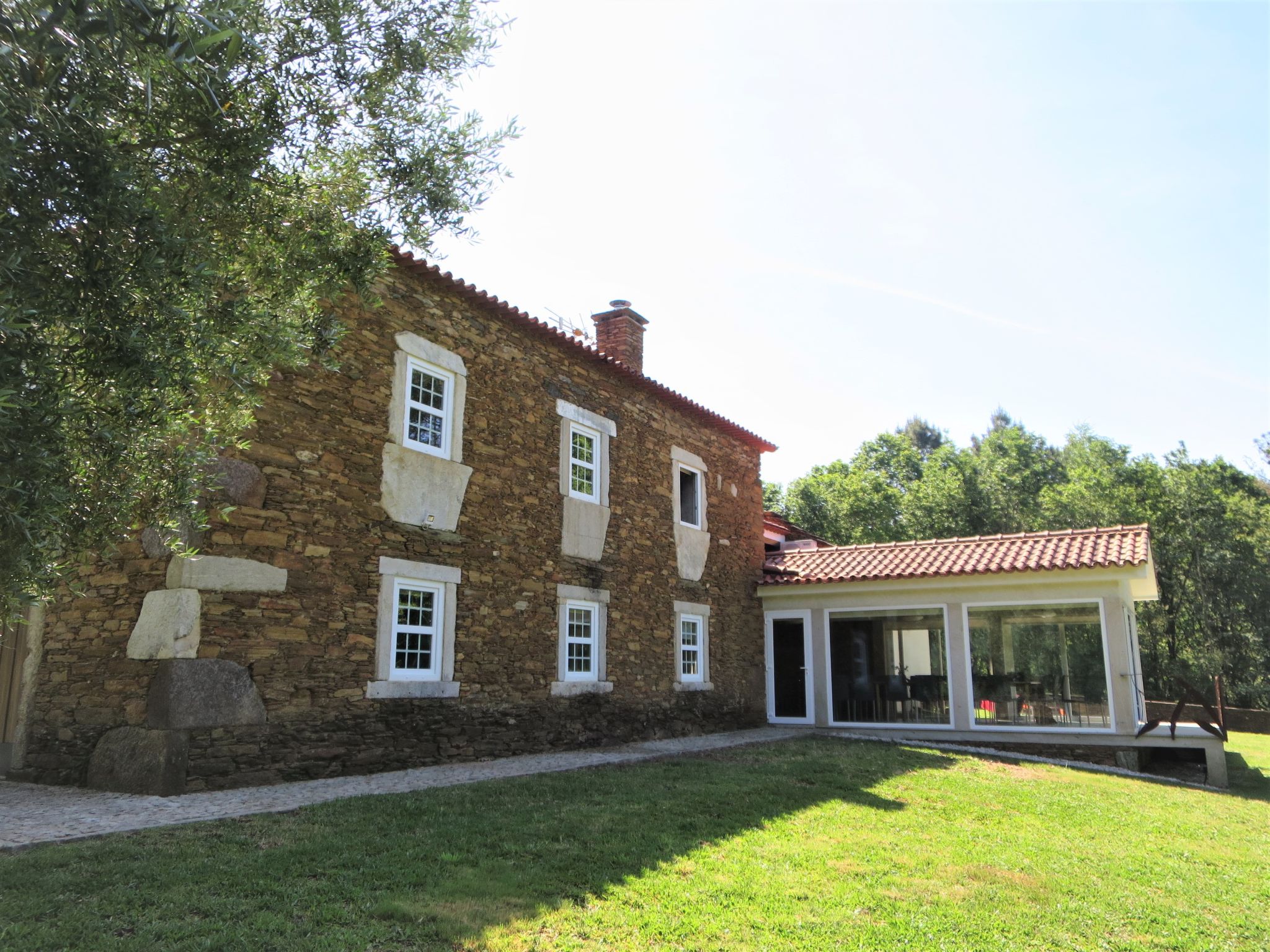 Holiday Rental Accommodation