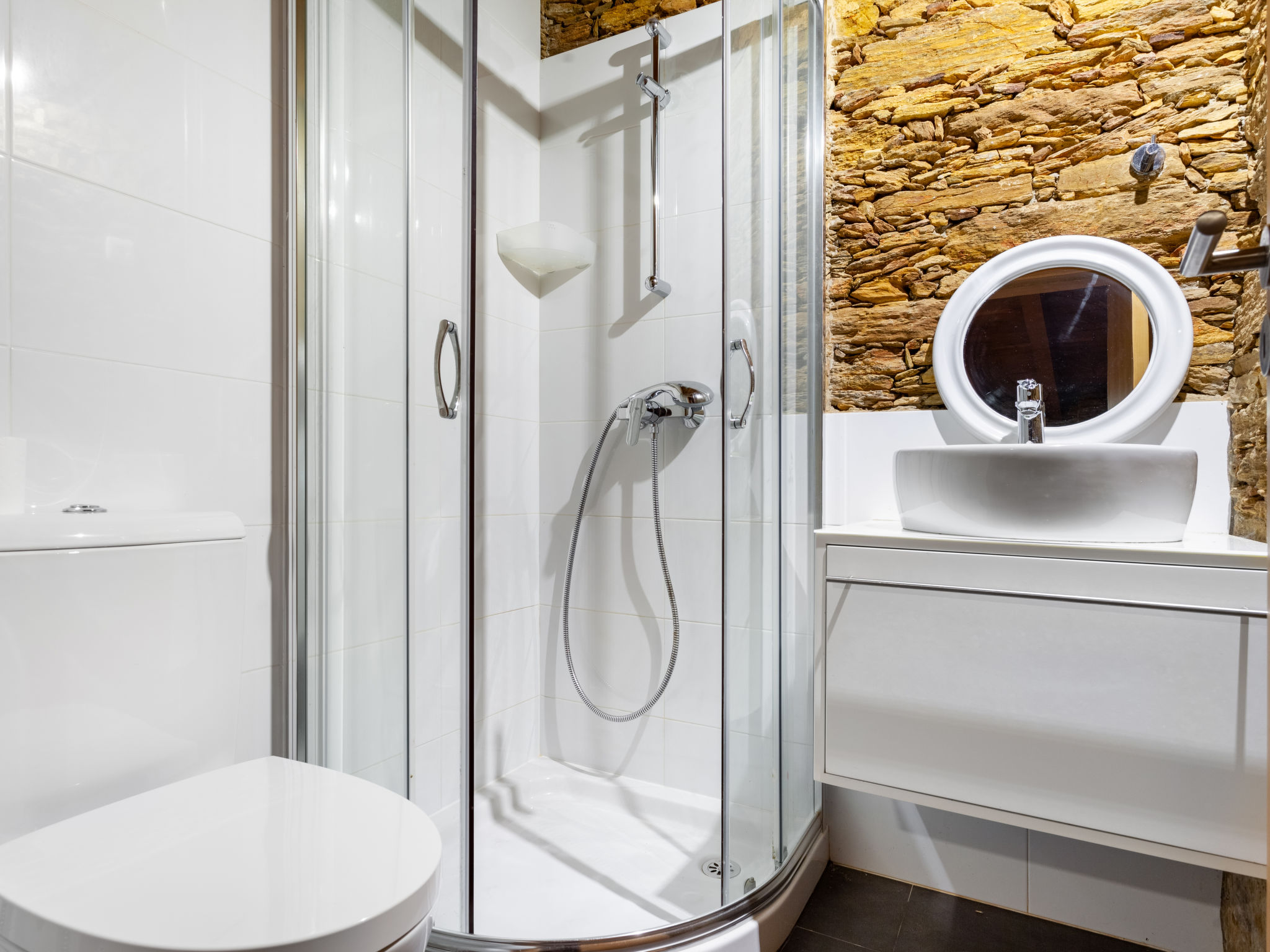 Holiday Rental Accommodation