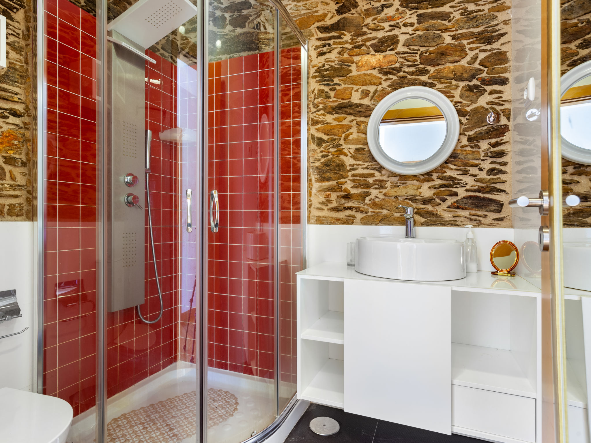 Holiday Rental Accommodation