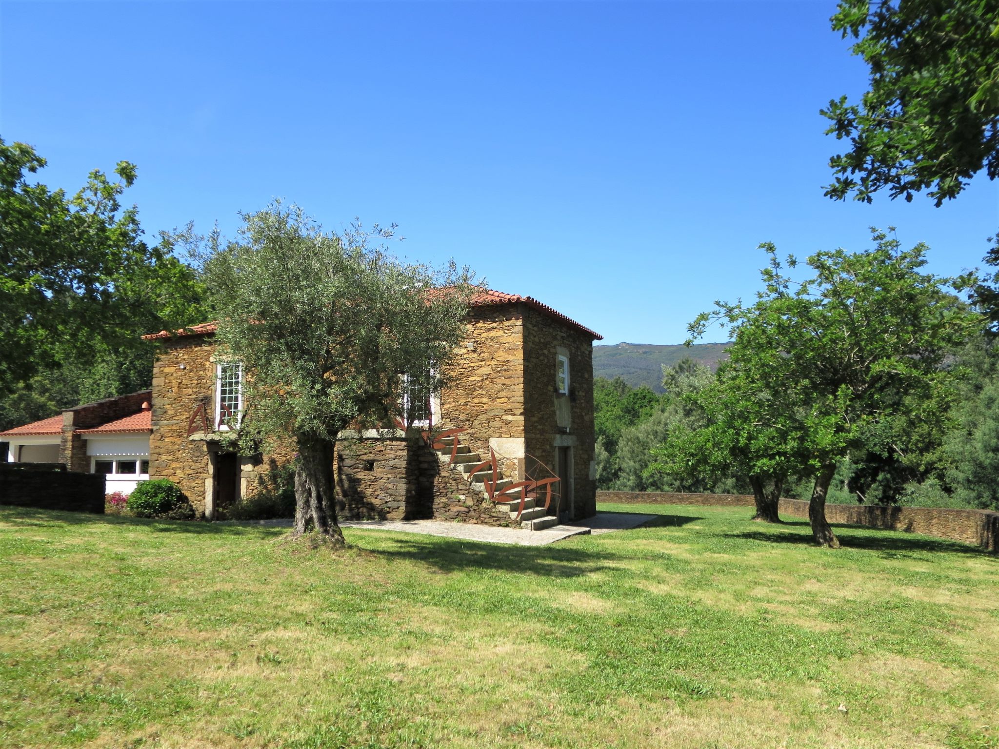 Holiday Rental Accommodation