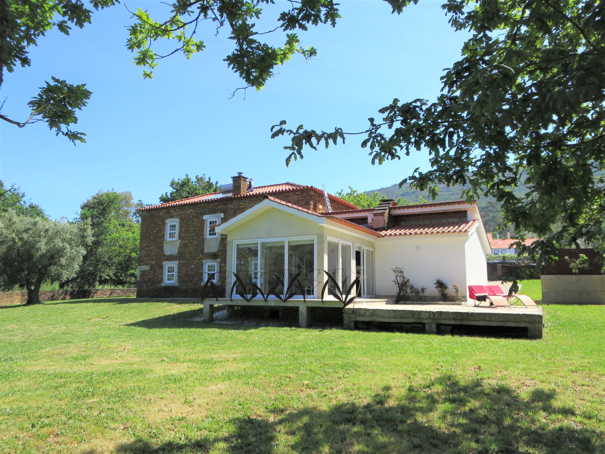 Holiday Rental Accommodation