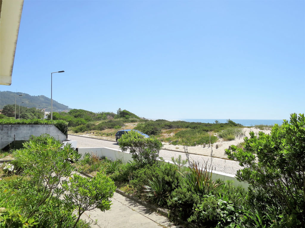 Ferienhaus Da Praia (CAH122) Ferienhaus in Portugal