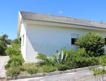 Ferienhaus Da Praia