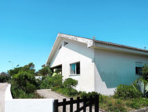 Ferienhaus Da Praia
