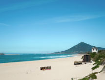 Ferienhaus Da Praia