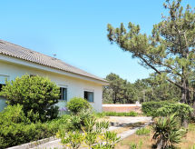 Ferienhaus Da Praia