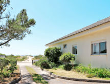 Ferienhaus Da Praia