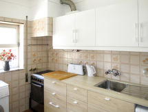 Ferienhaus Da Praia
