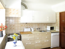 Ferienhaus Da Praia