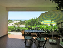 Ferienhaus Da Praia