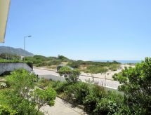 Ferienhaus Da Praia