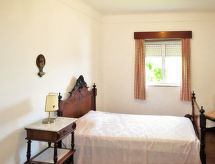 Ferienhaus Da Praia