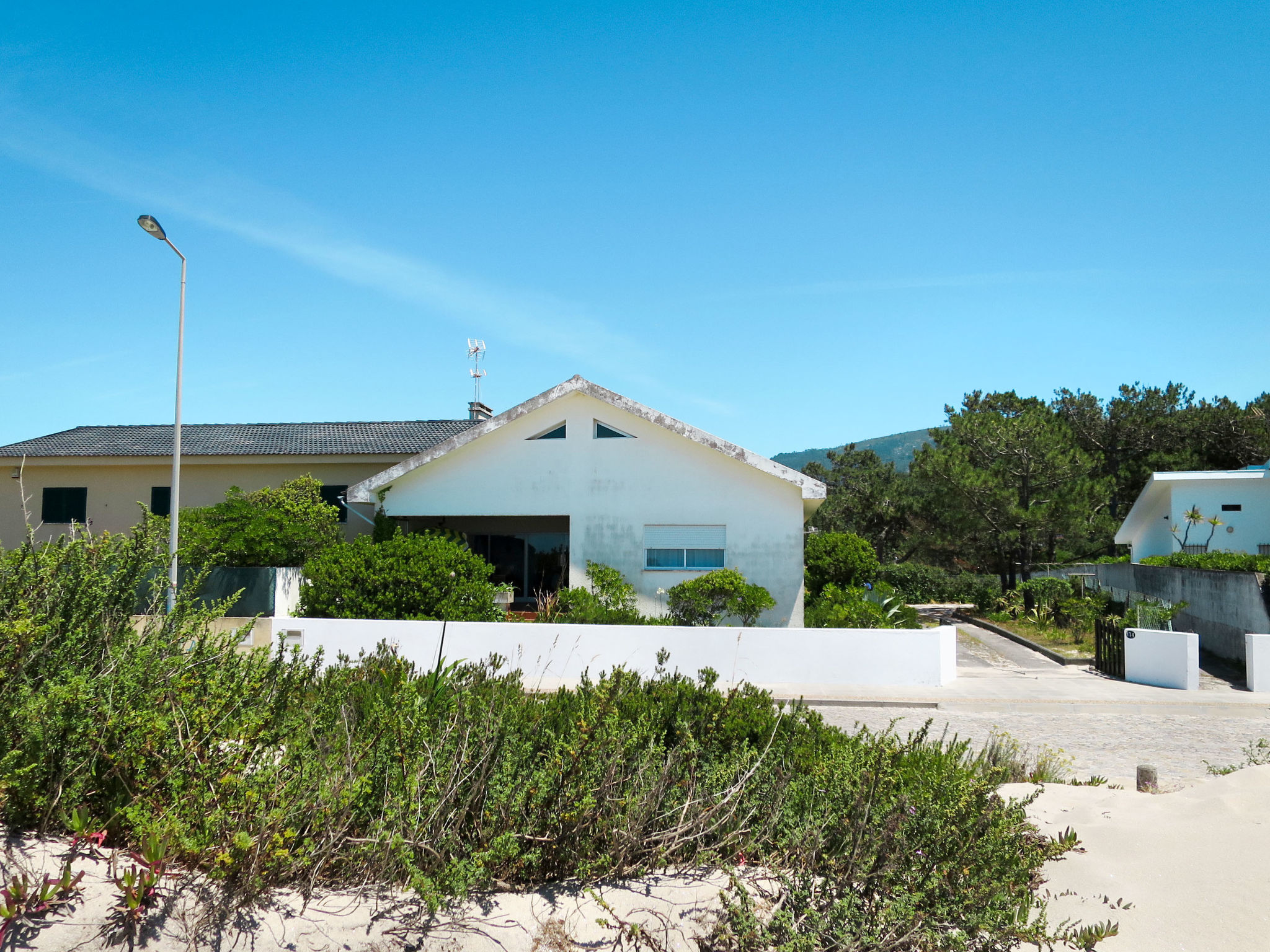 Holiday Rental Accommodation