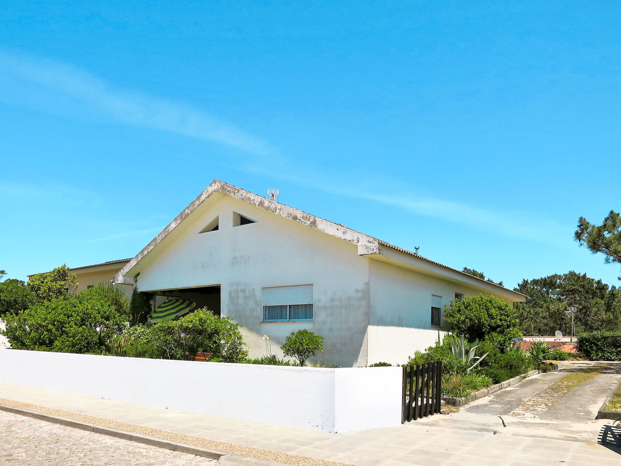 Holiday Rental Accommodation