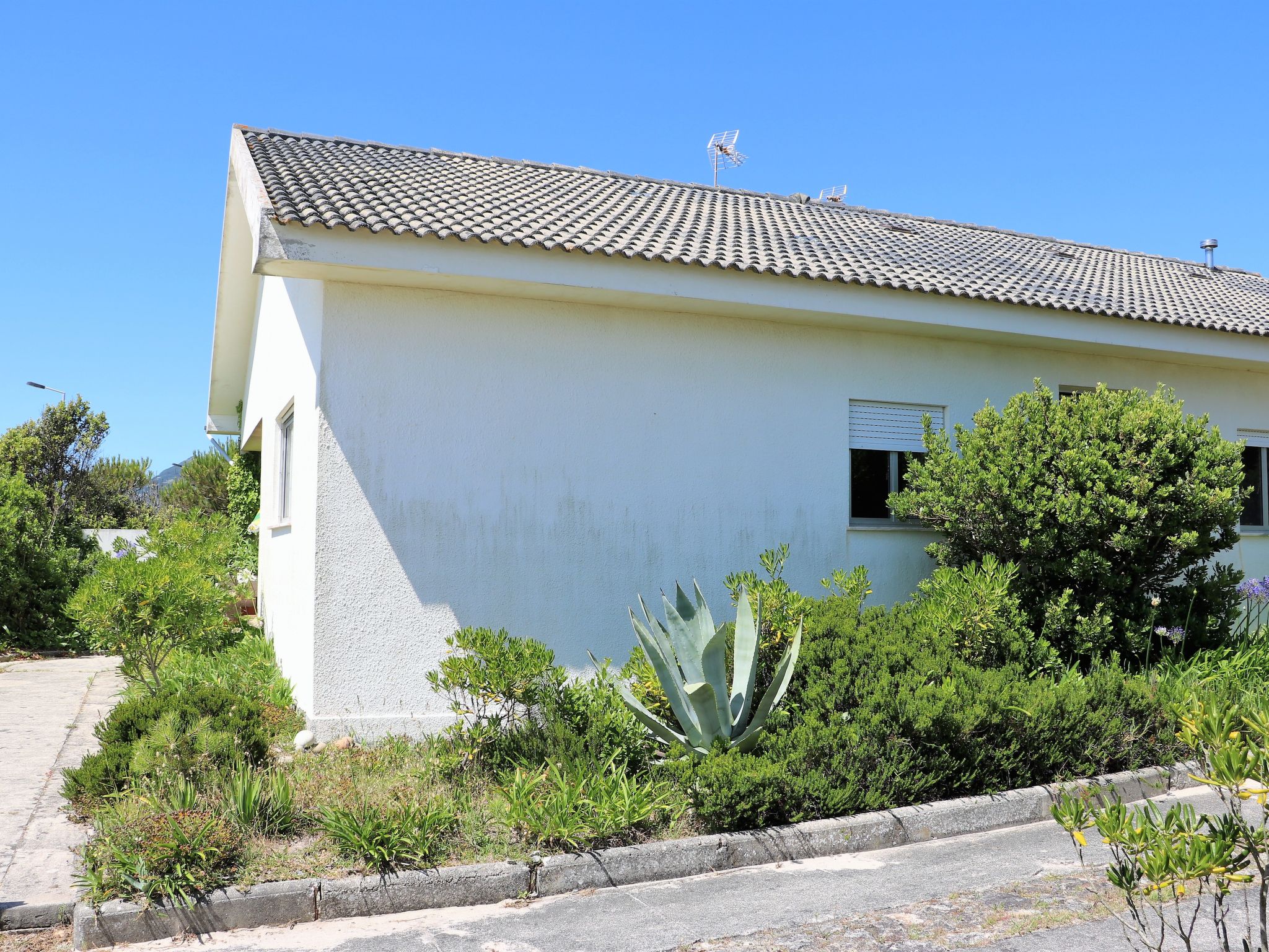 Holiday Rental Accommodation