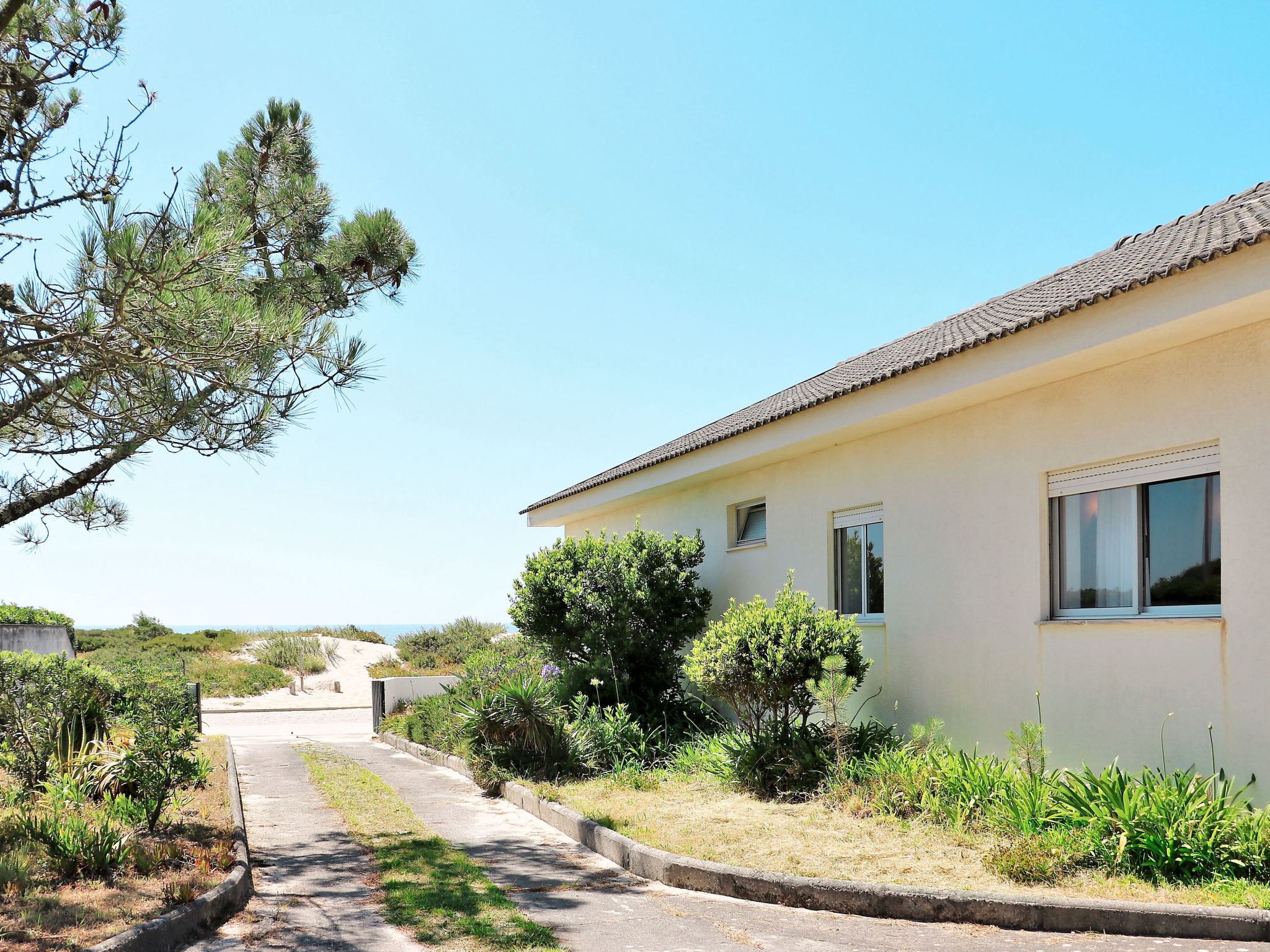 Holiday Rental Accommodation