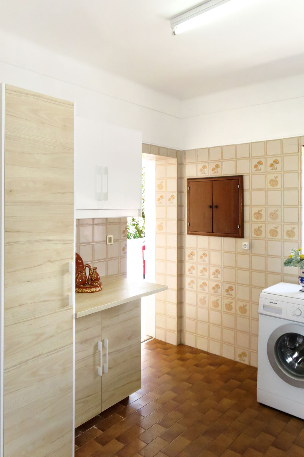 Holiday Rental Accommodation