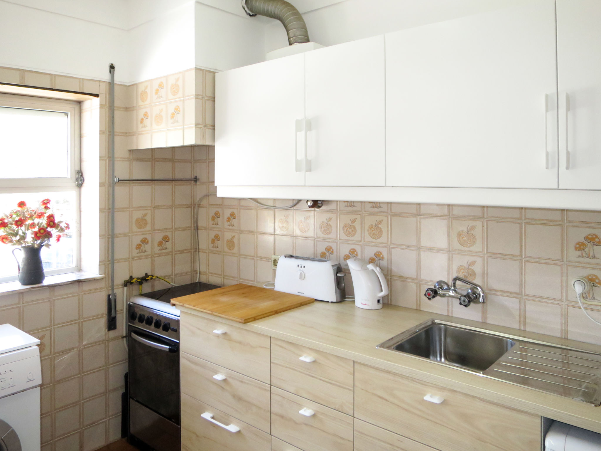 Holiday Rental Accommodation