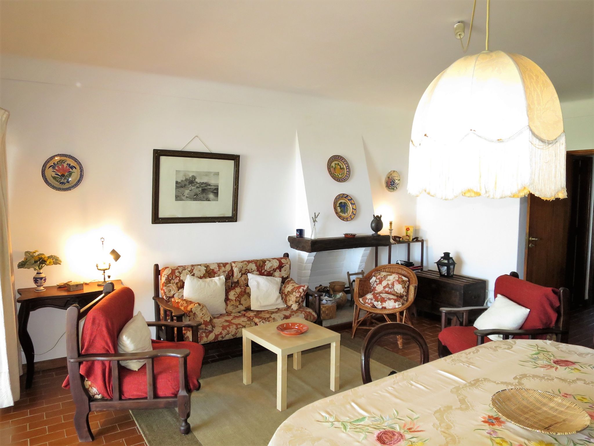 Holiday Rental Accommodation