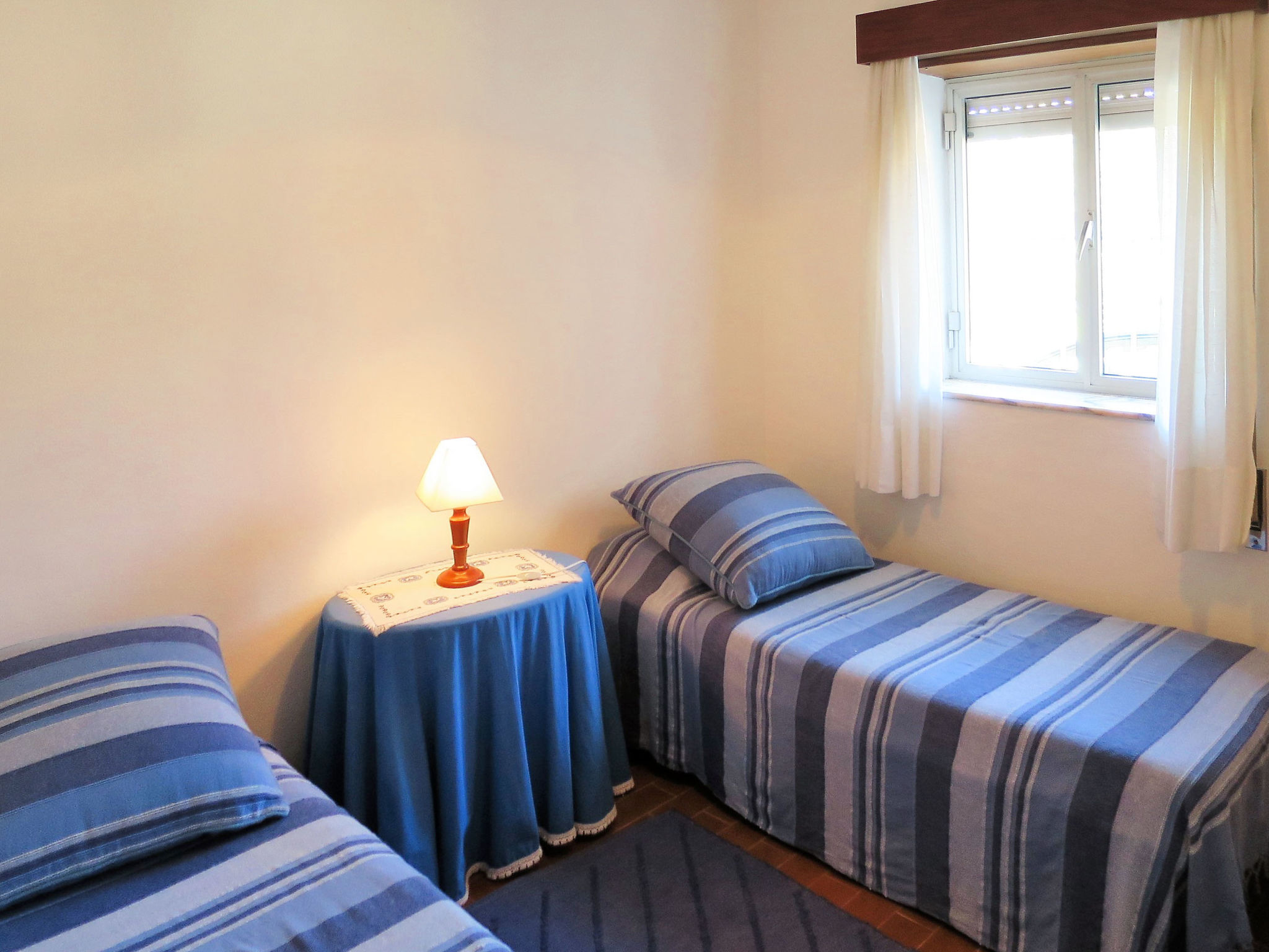 Holiday Rental Accommodation