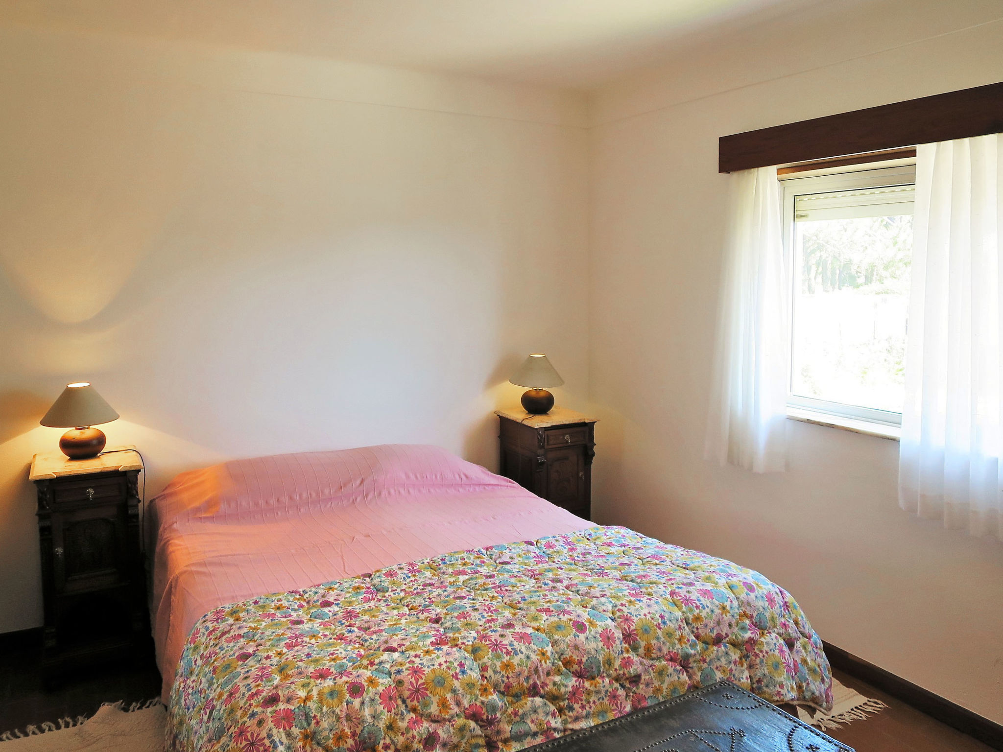 Holiday Rental Accommodation