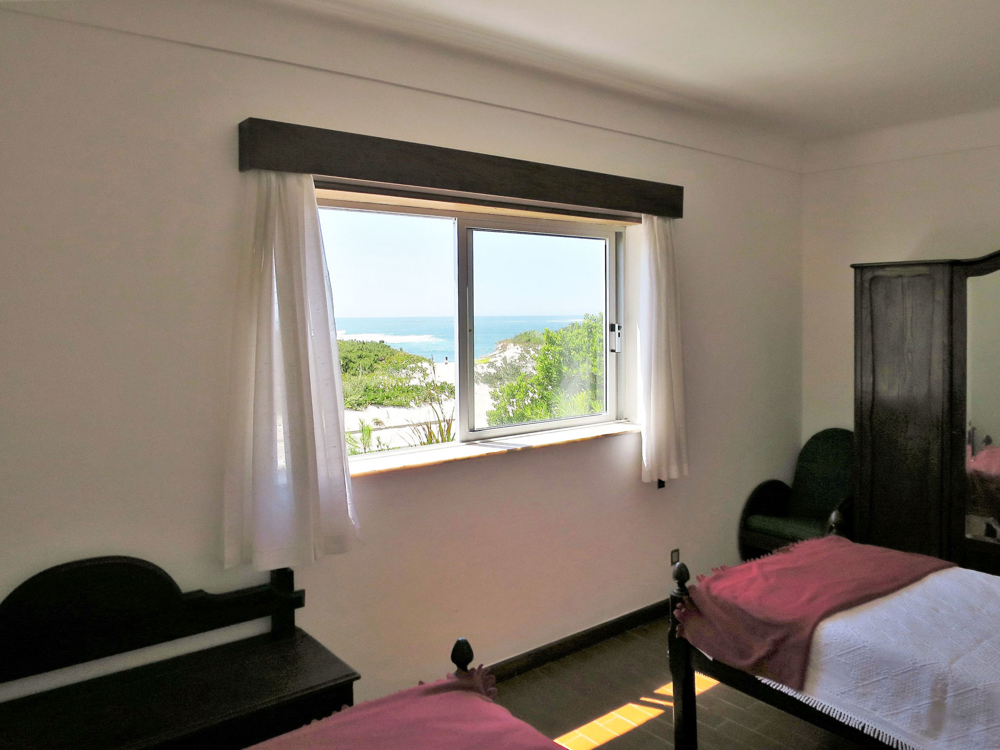 Holiday Rental Accommodation