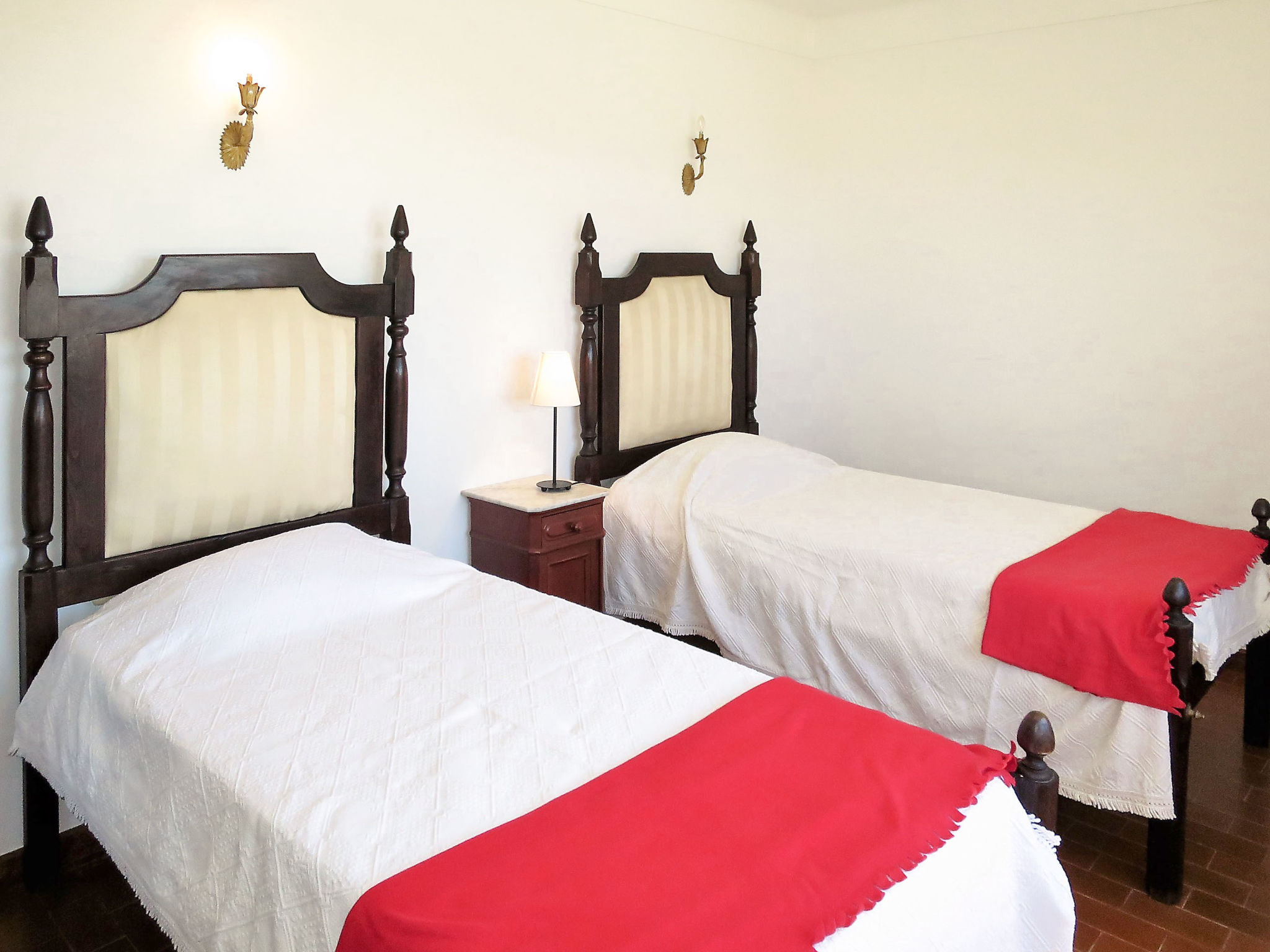 Holiday Rental Accommodation