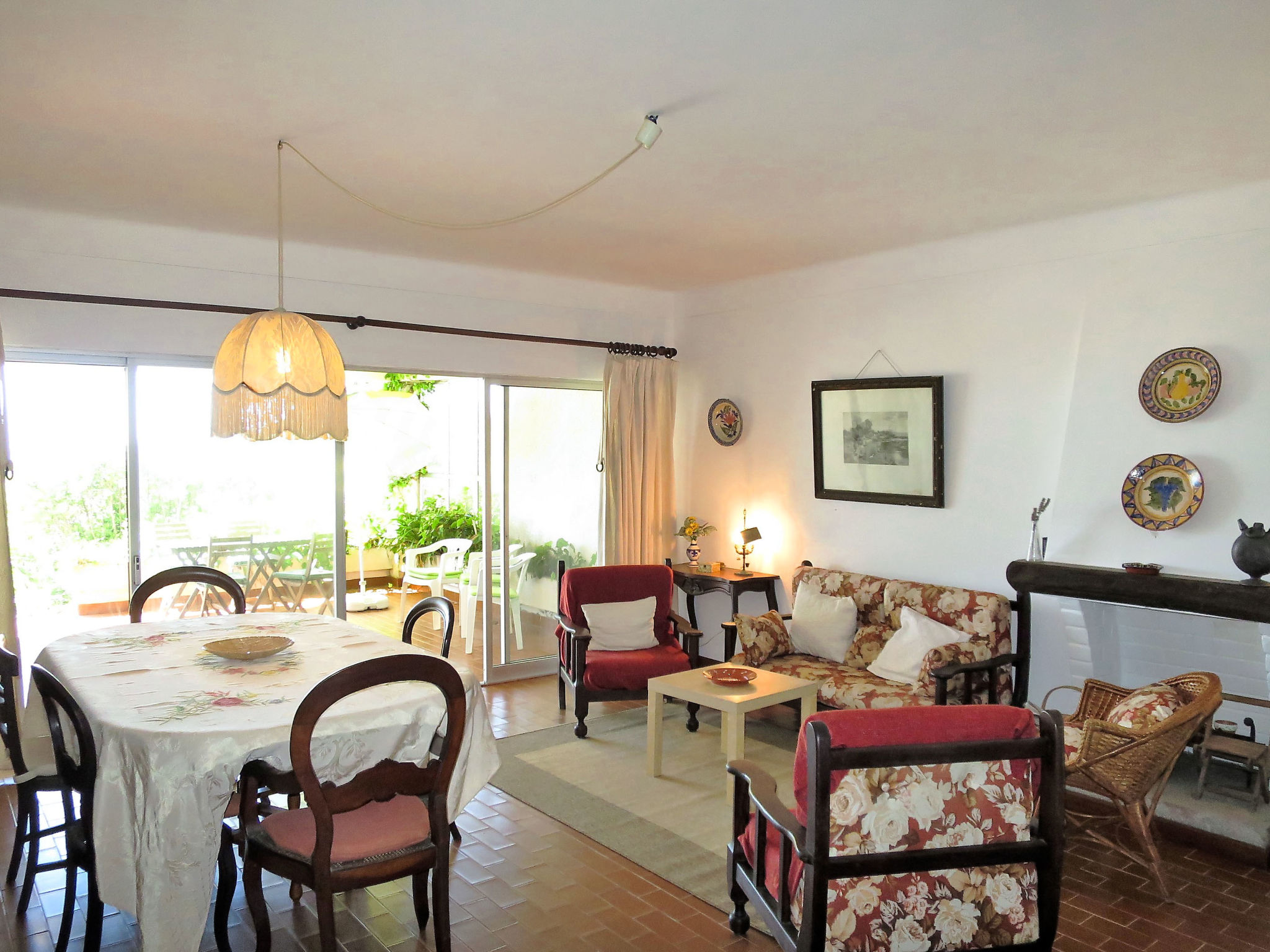 Holiday Rental Accommodation