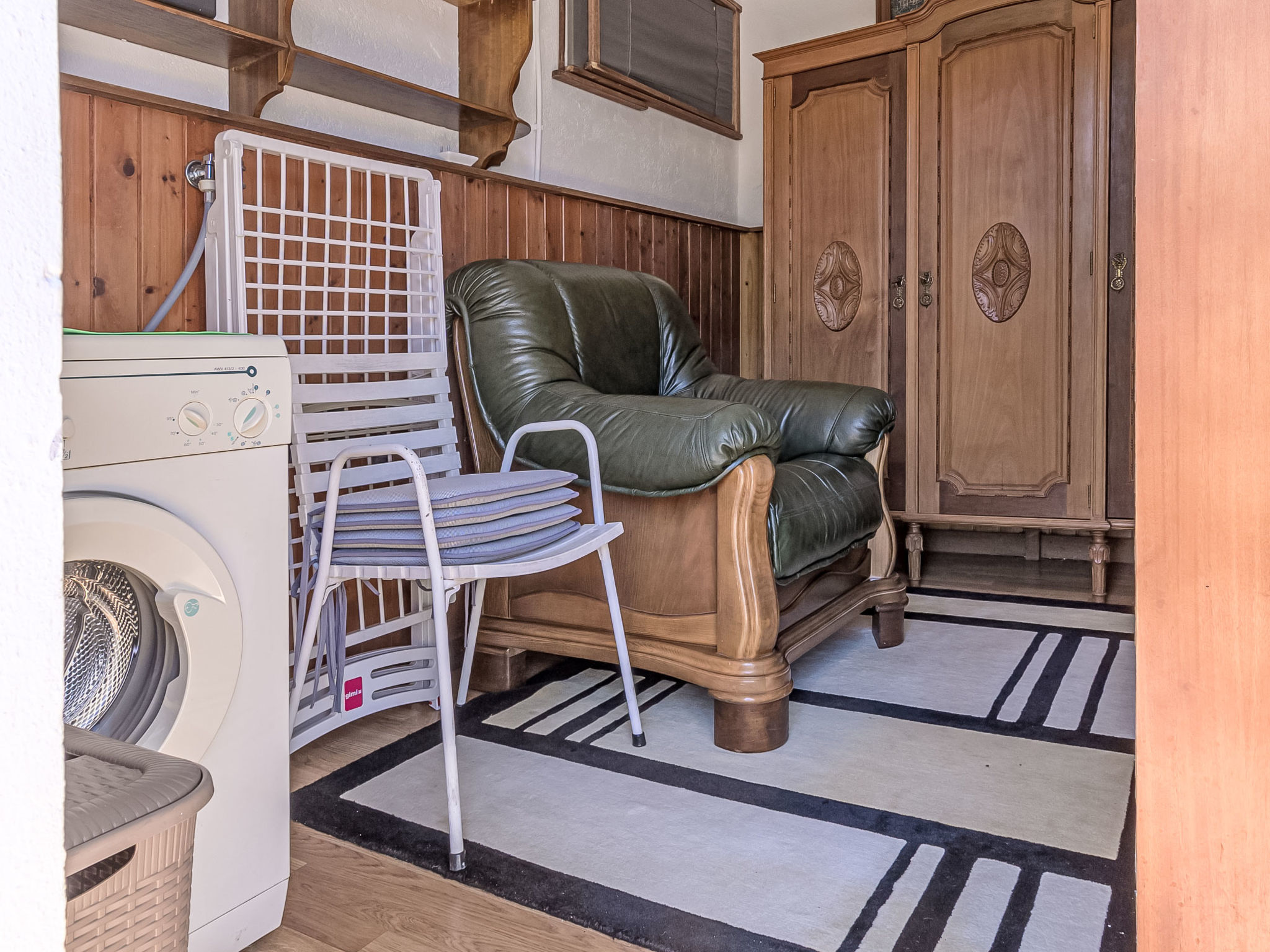 Holiday Rental Accommodation