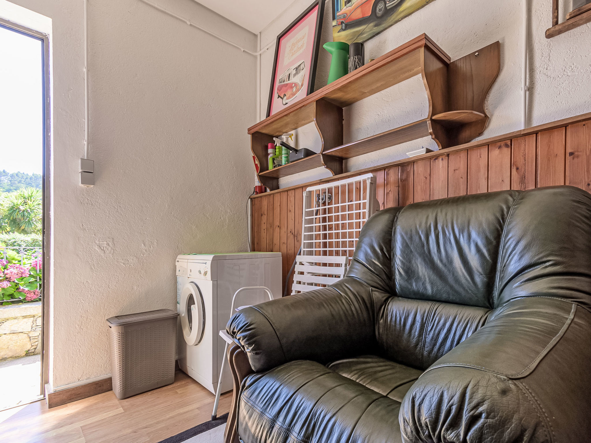 Holiday Rental Accommodation