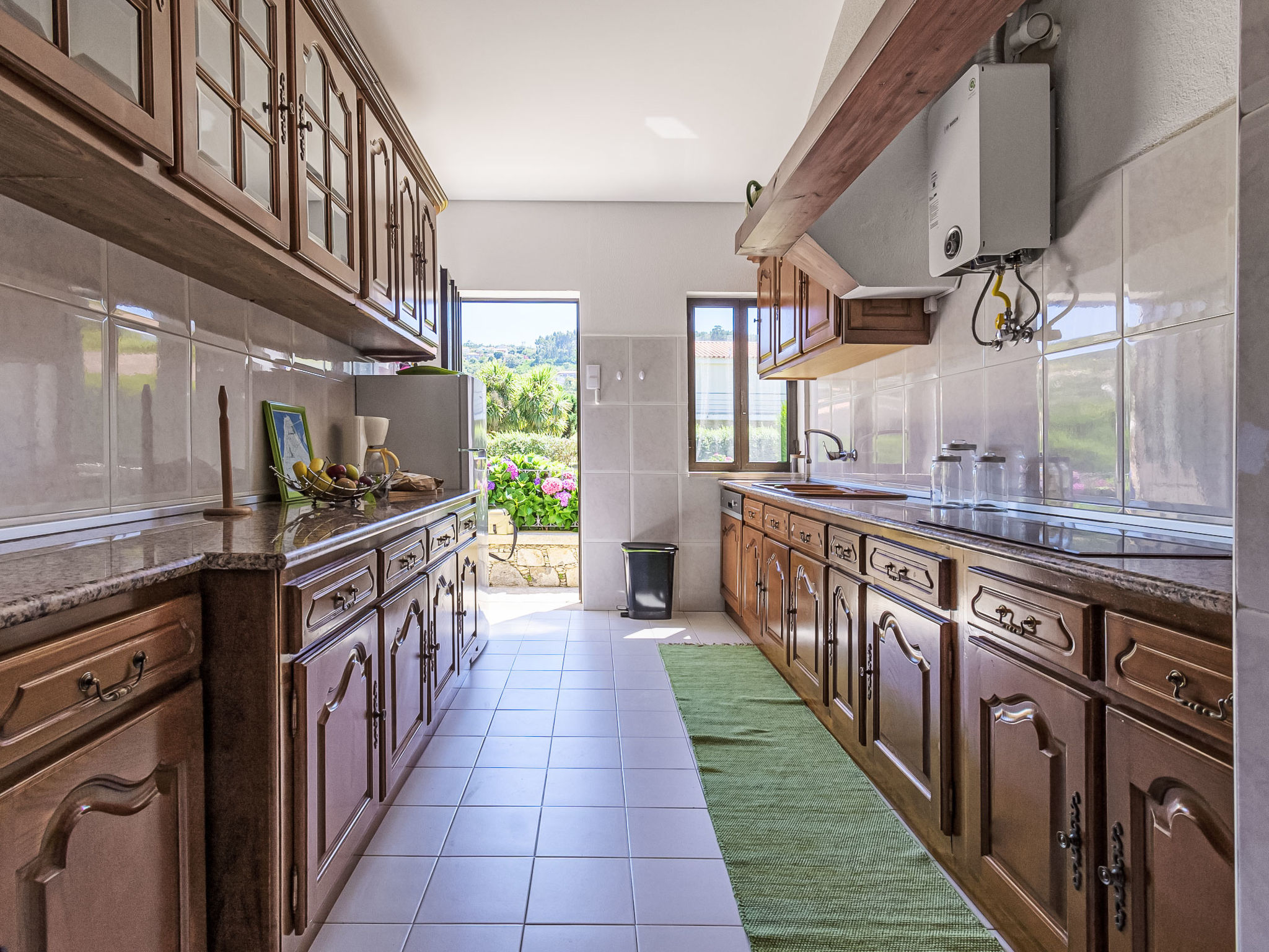 Holiday Rental Accommodation