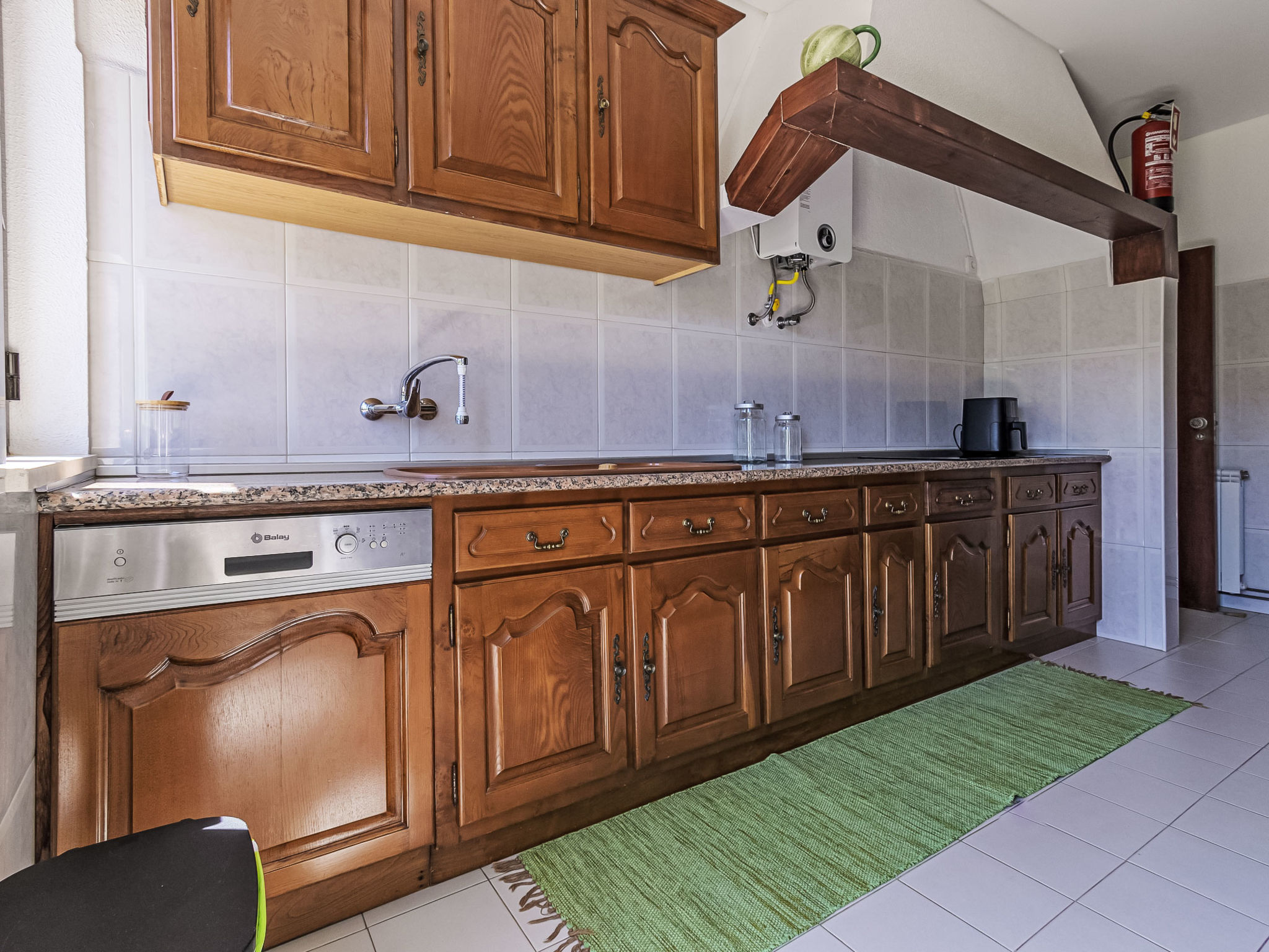 Holiday Rental Accommodation