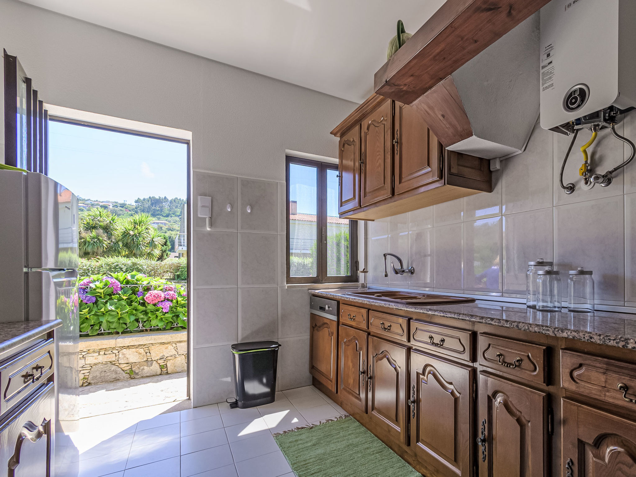 Holiday Rental Accommodation