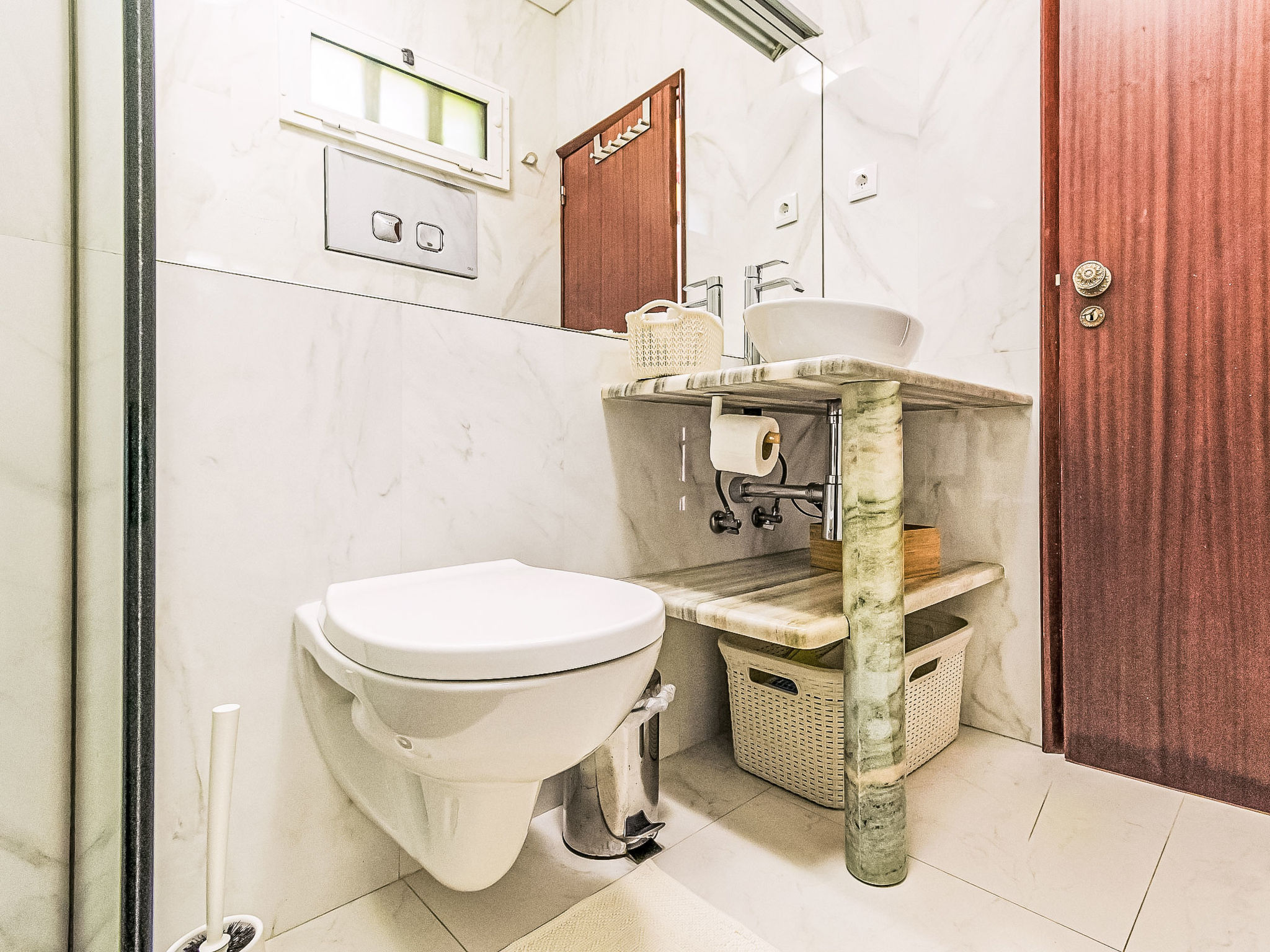 Holiday Rental Accommodation