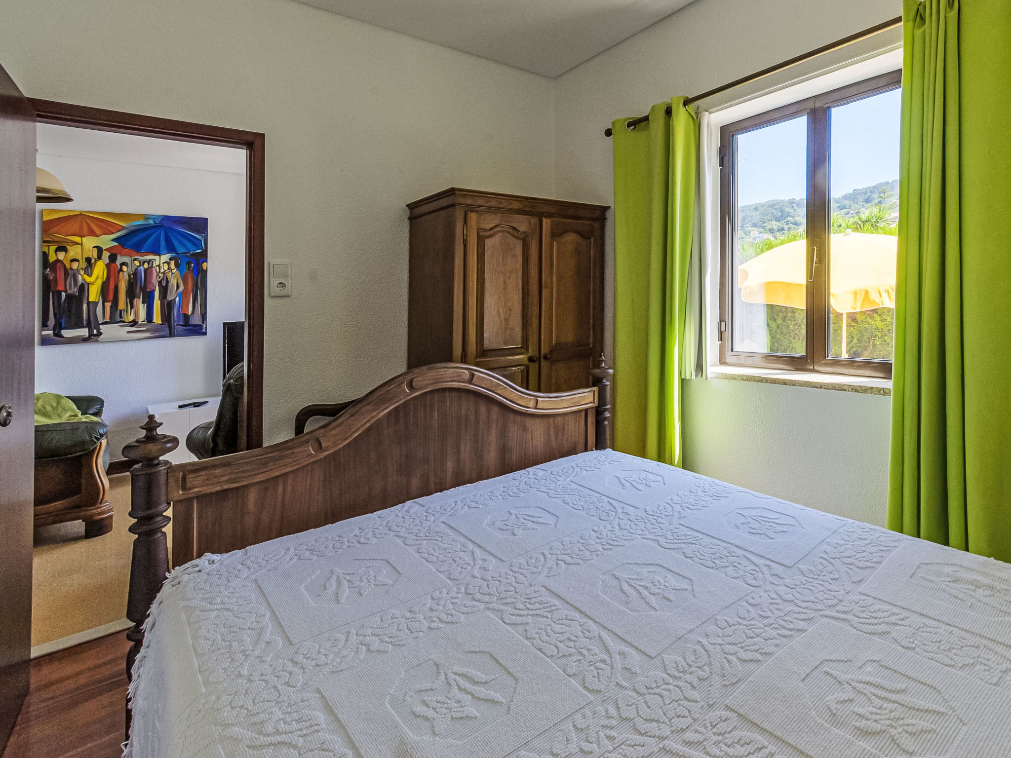 Holiday Rental Accommodation