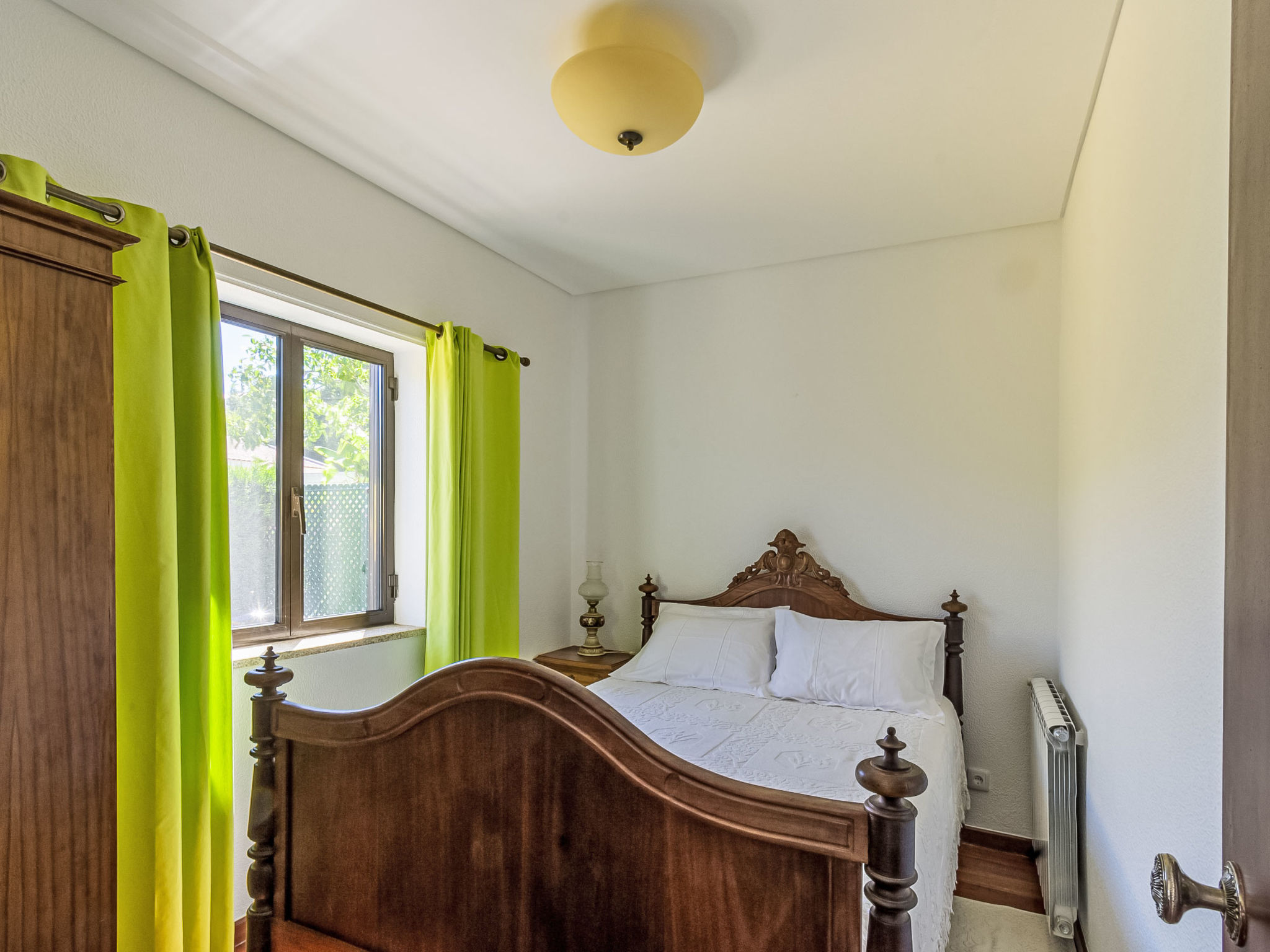 Holiday Rental Accommodation