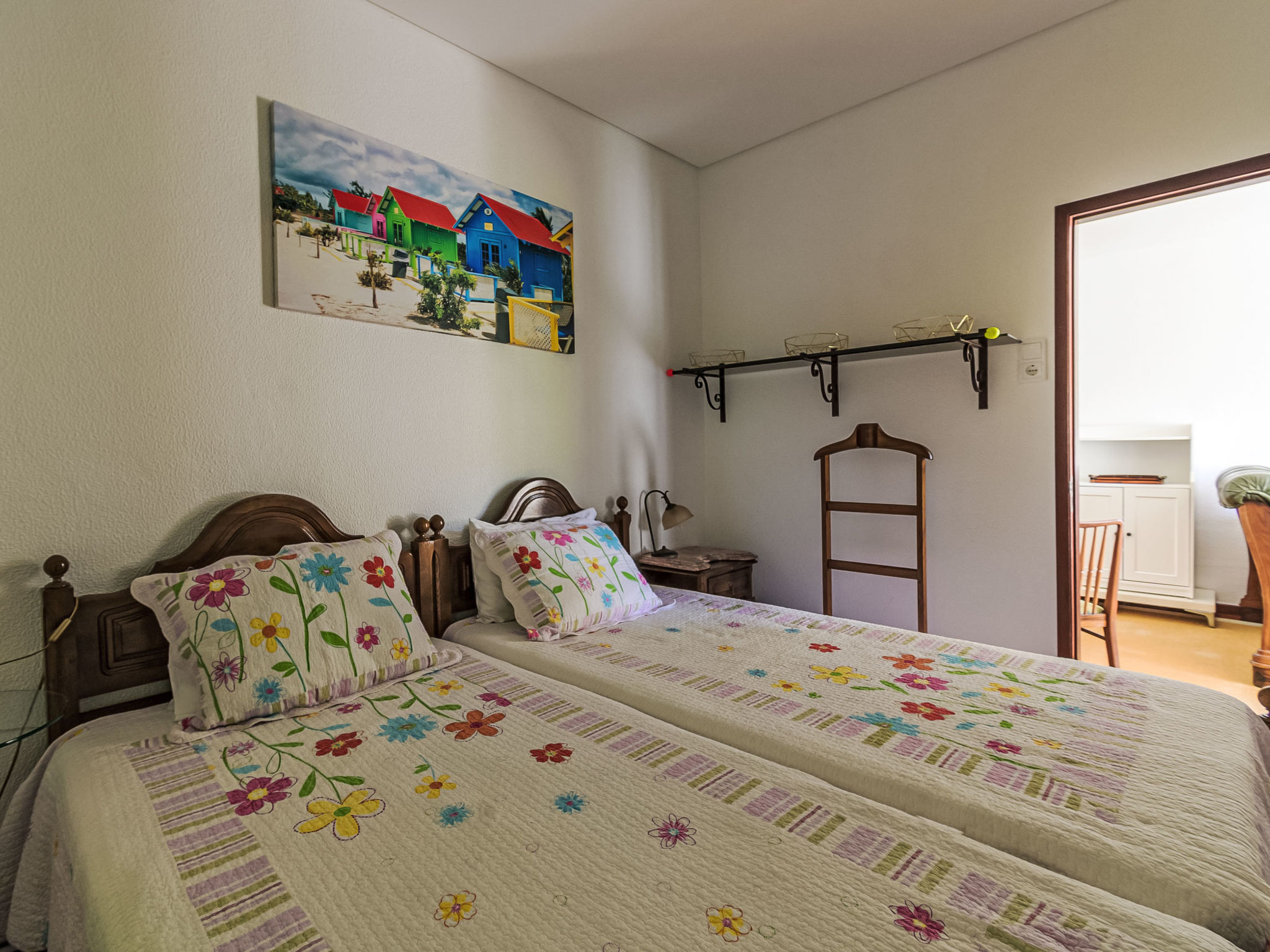 Holiday Rental Accommodation