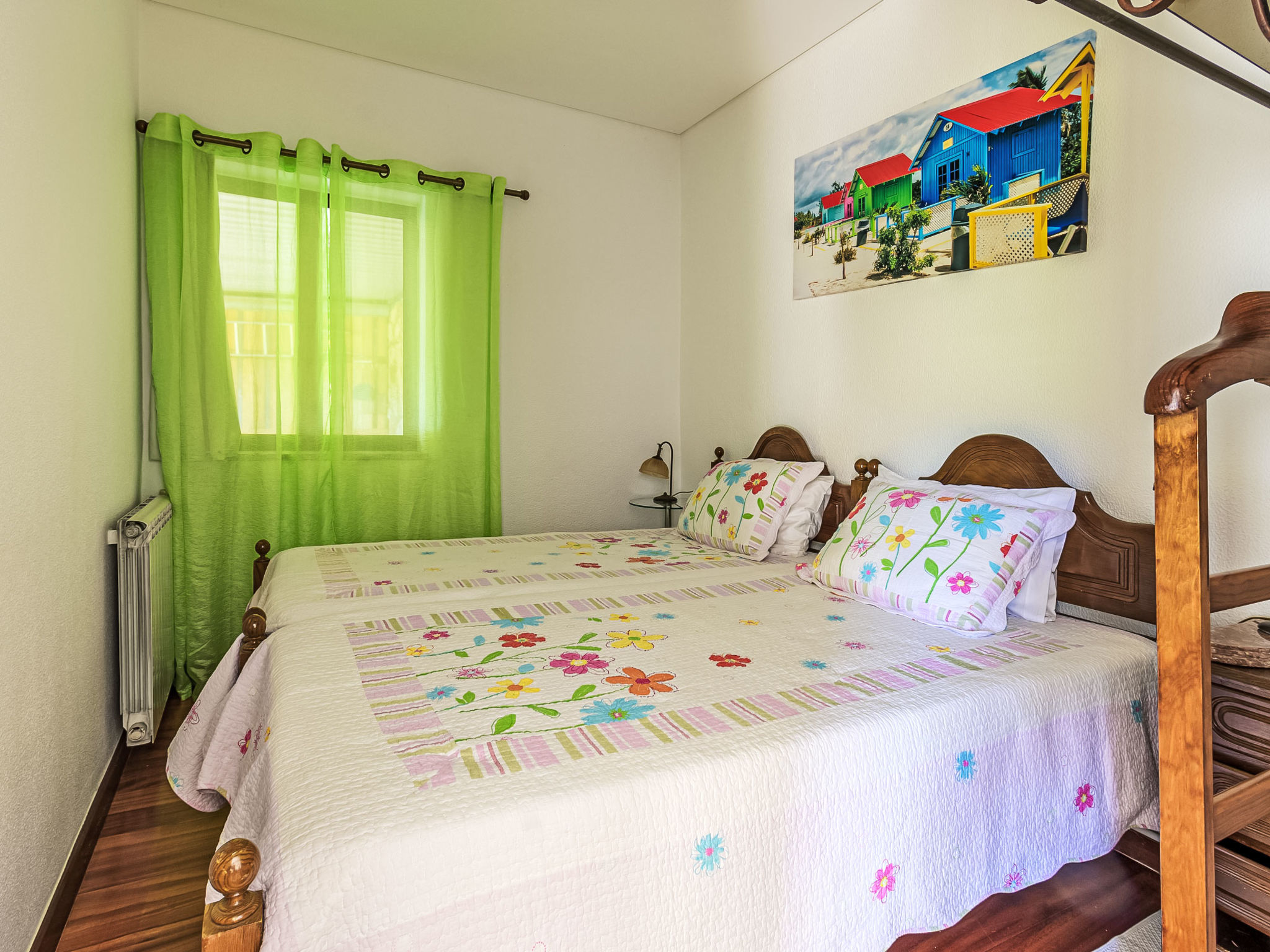 Holiday Rental Accommodation