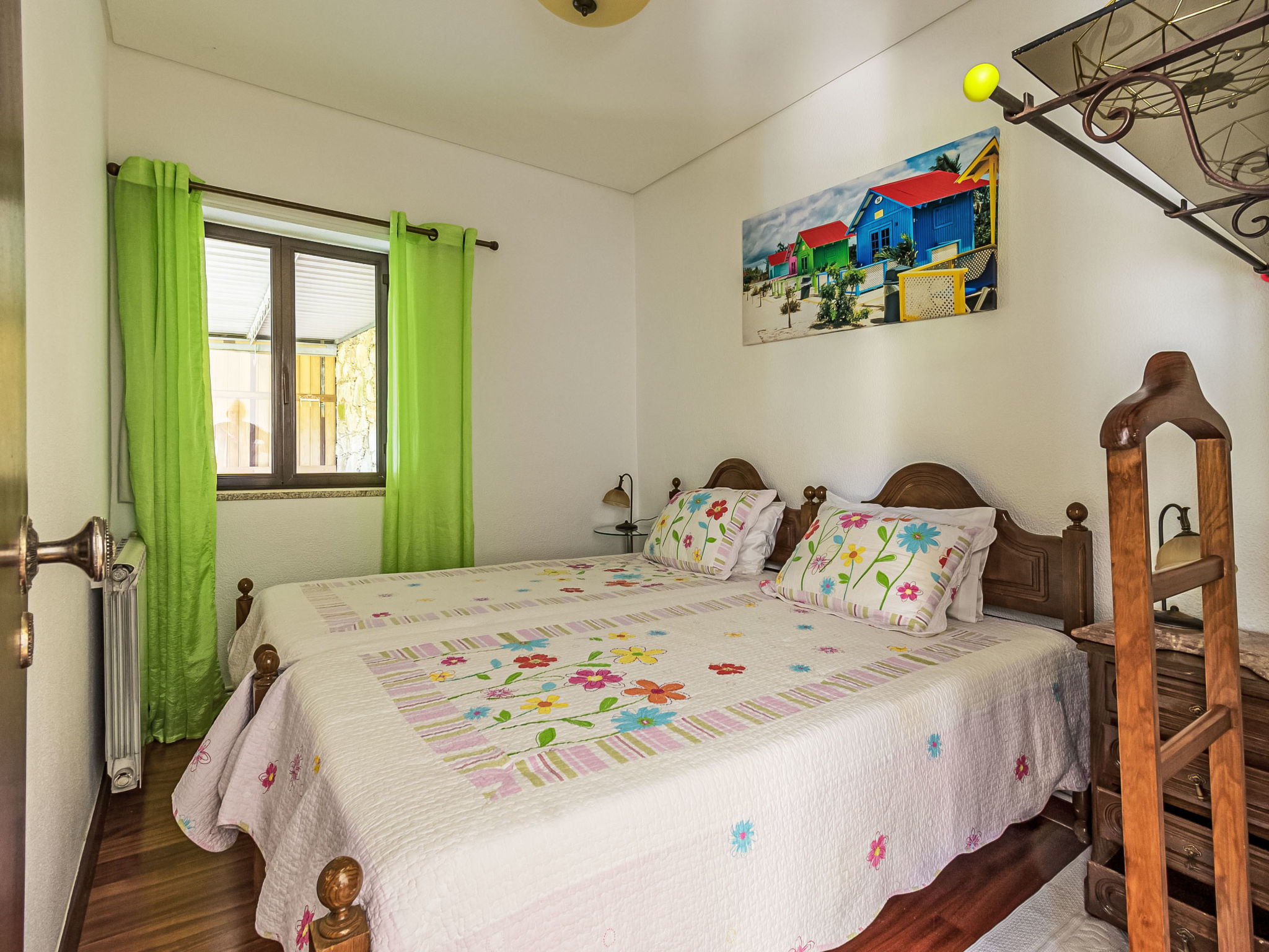 Holiday Rental Accommodation