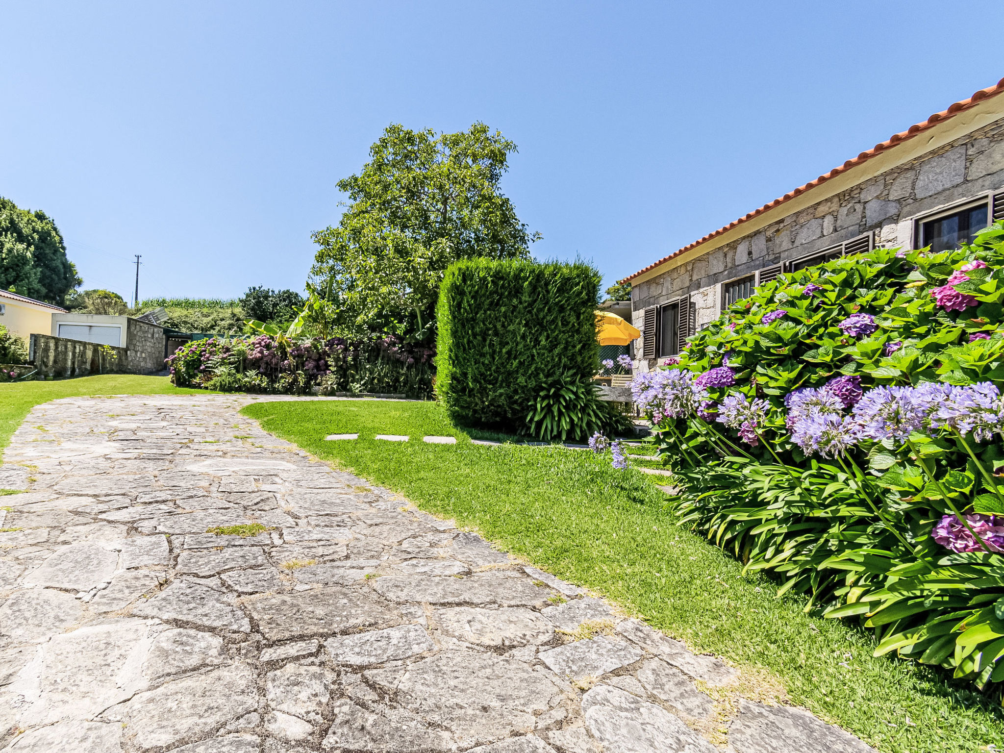 Holiday Rental Accommodation