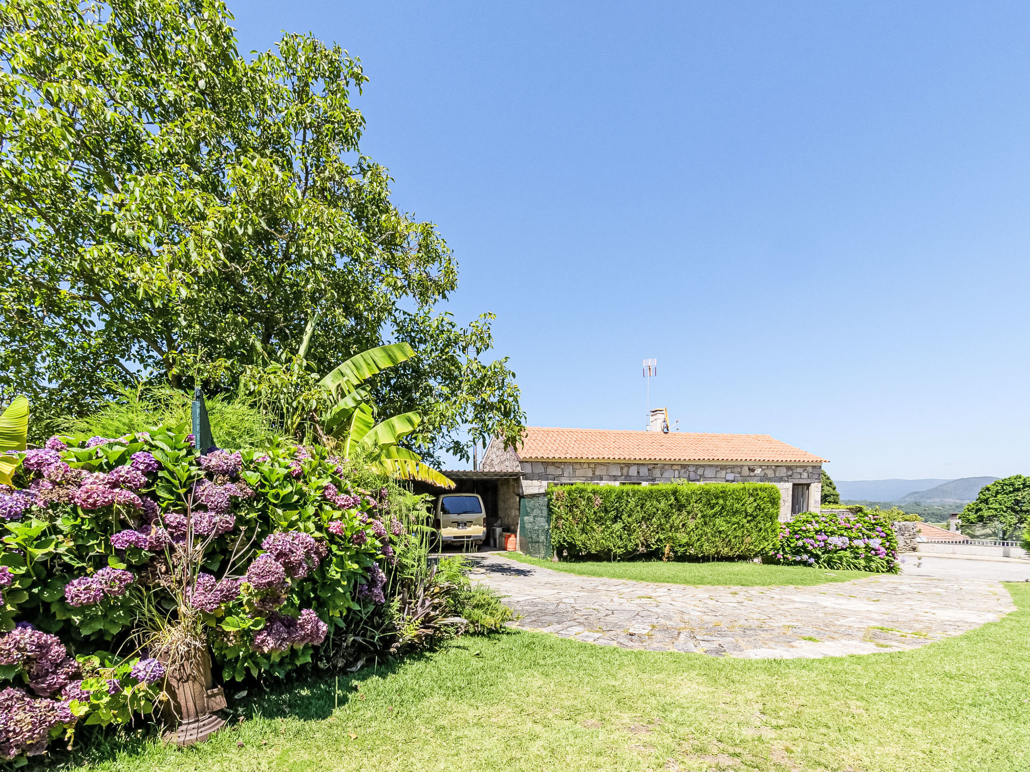 Holiday Rental Accommodation