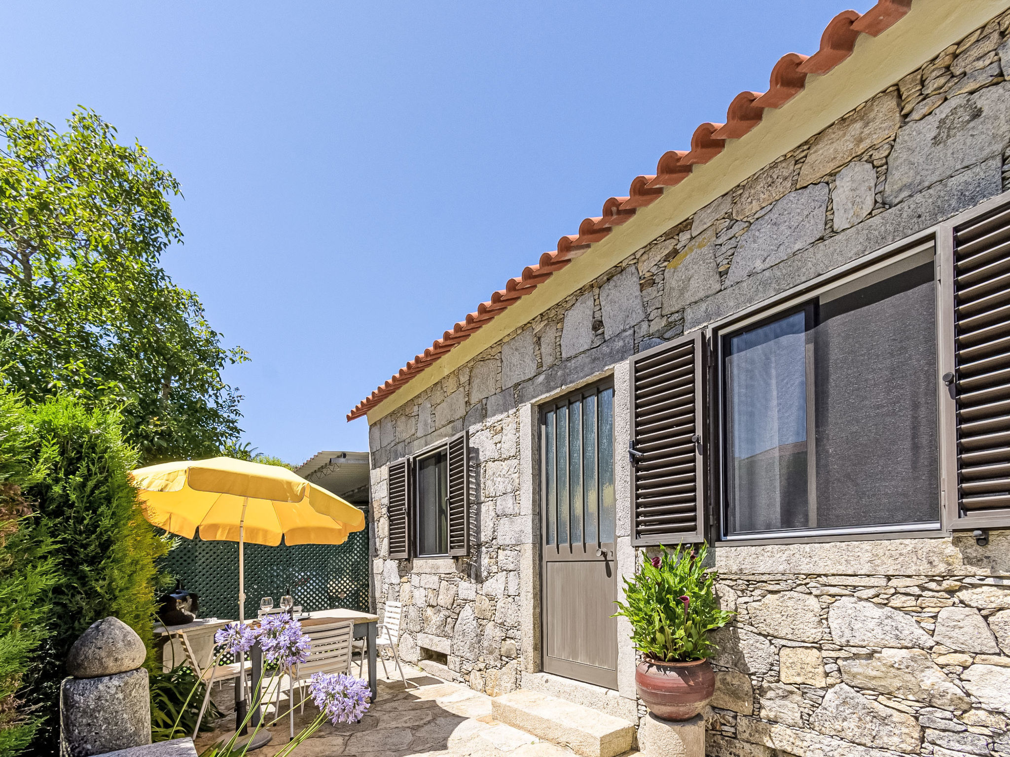 Holiday Rental Accommodation