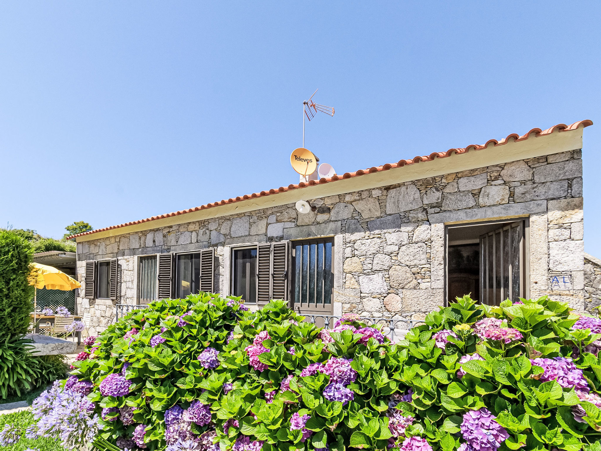 Holiday Rental Accommodation