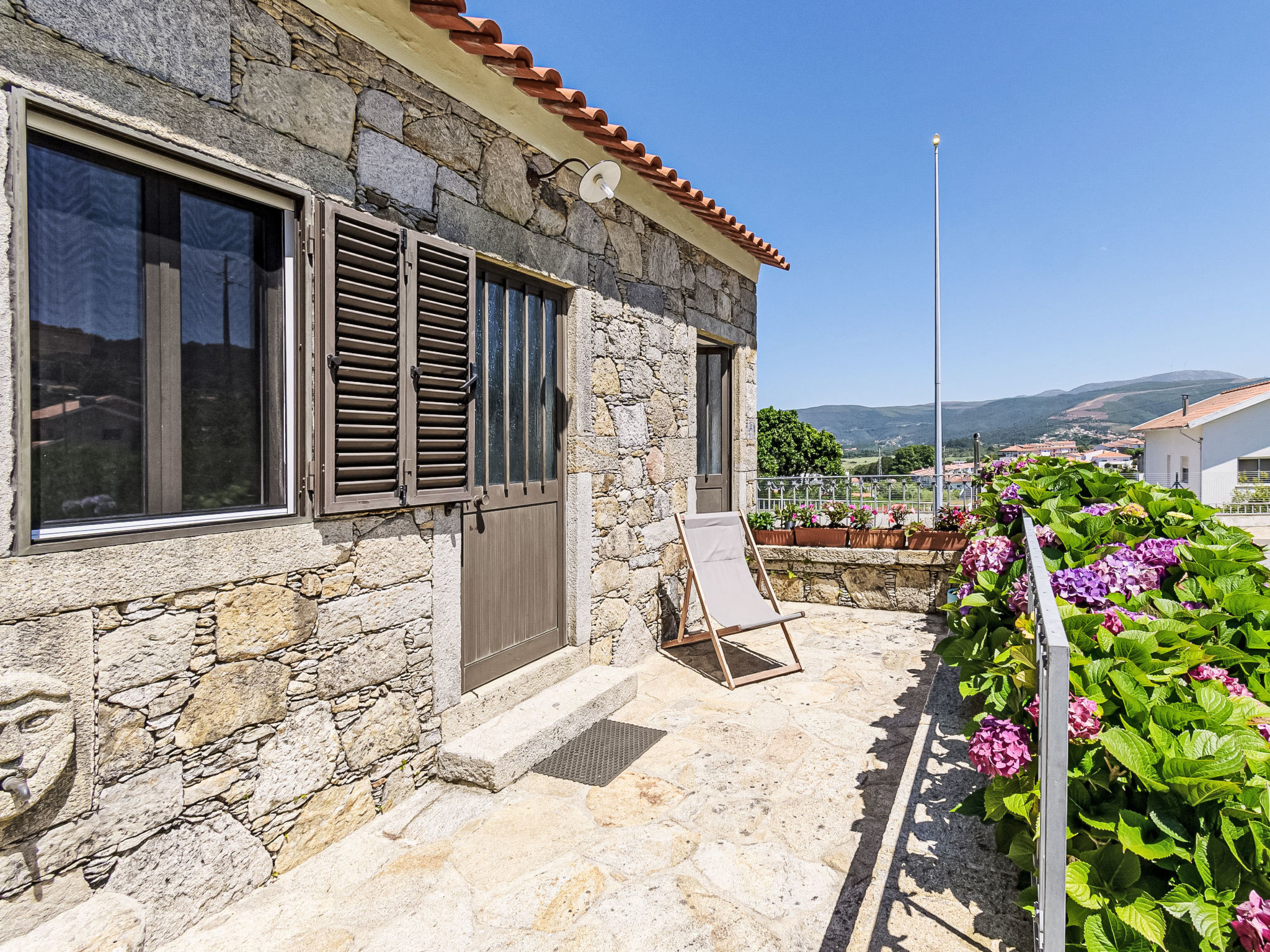 Holiday Rental Accommodation