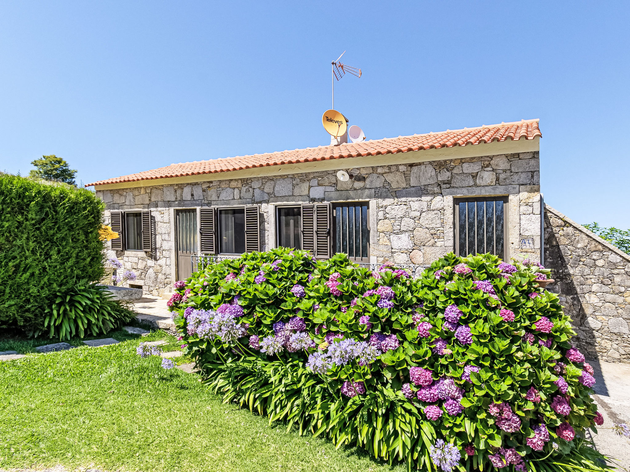 Holiday Rental Accommodation