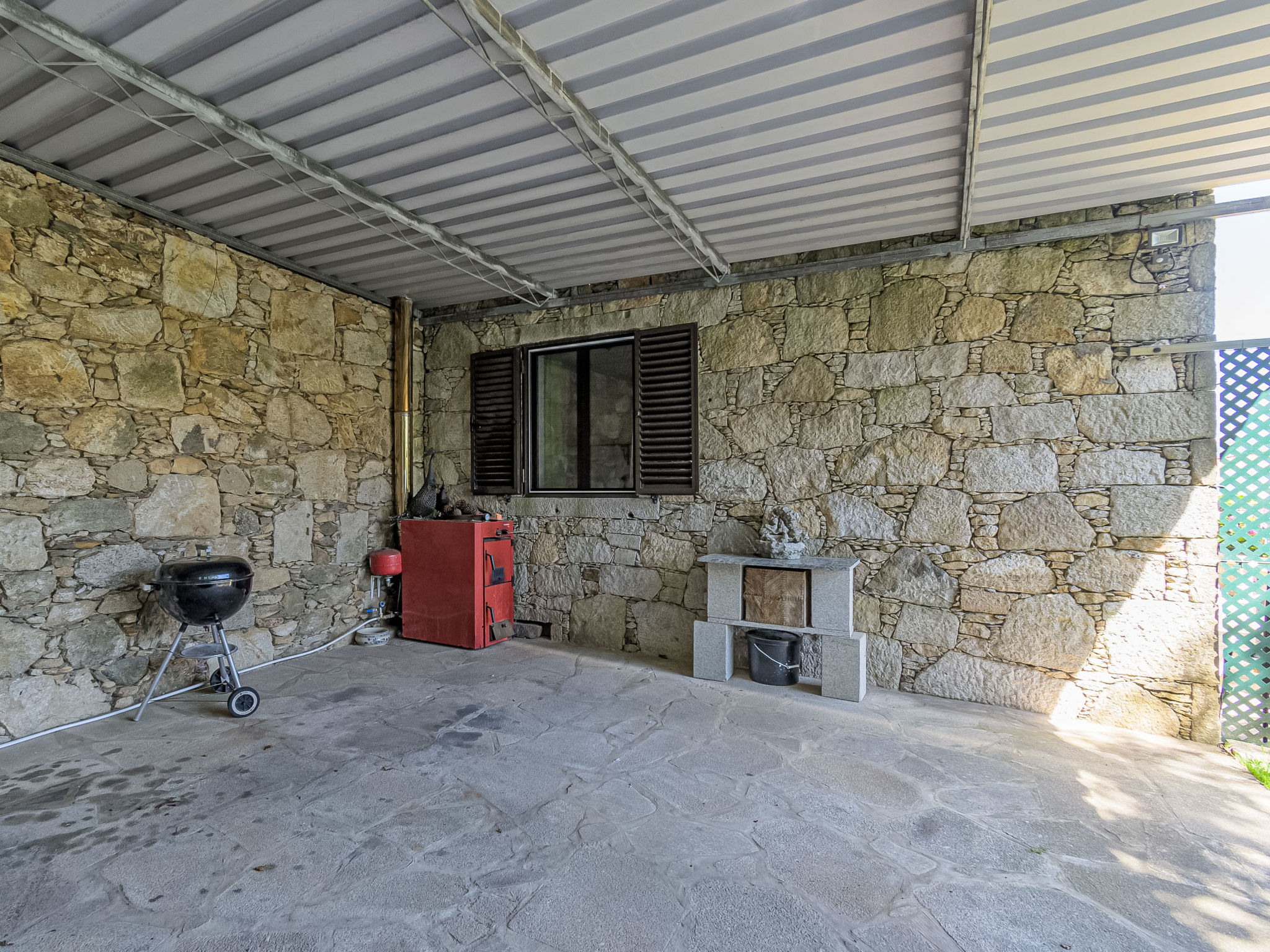 Holiday Rental Accommodation