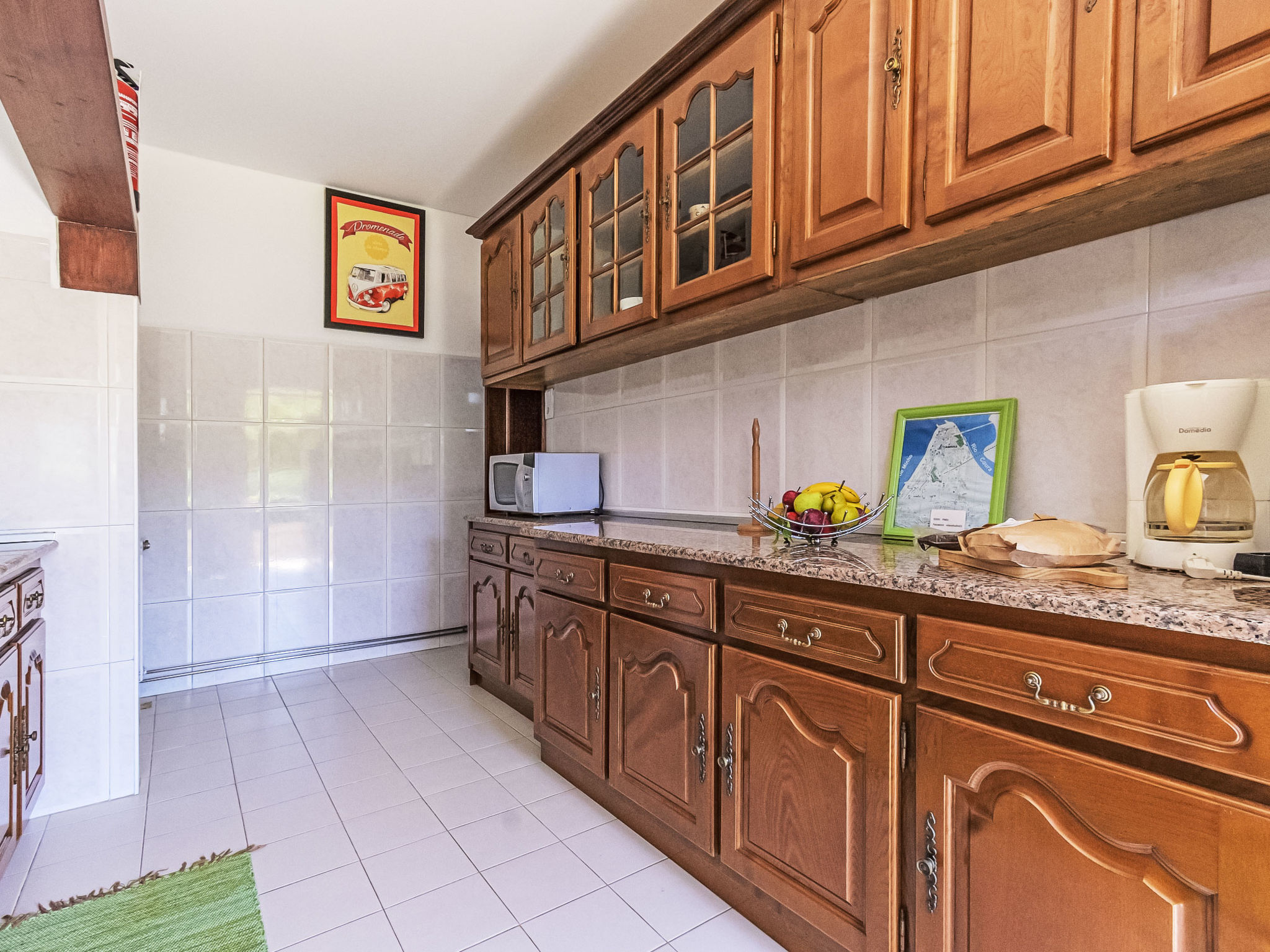 Holiday Rental Accommodation