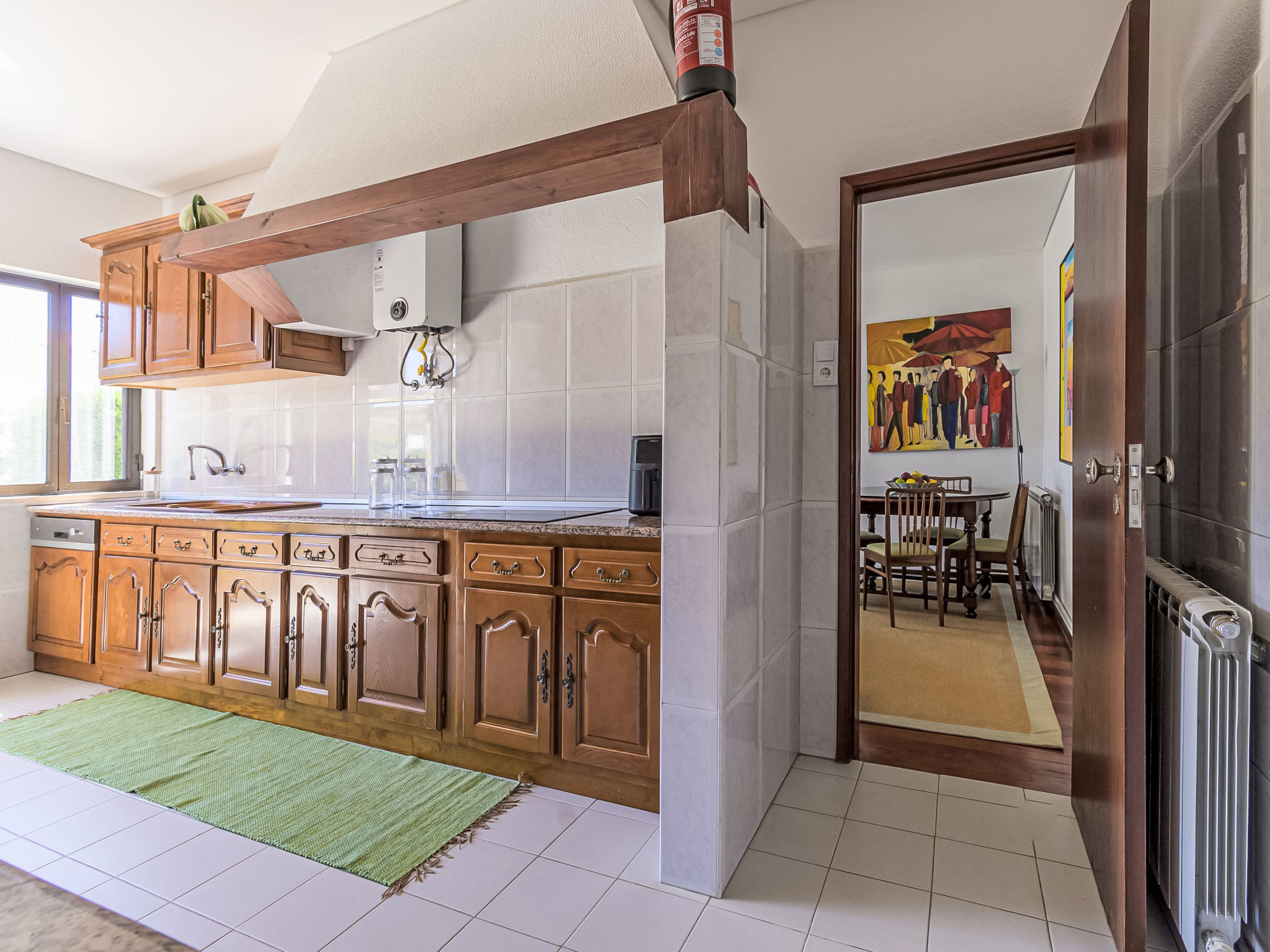 Holiday Rental Accommodation