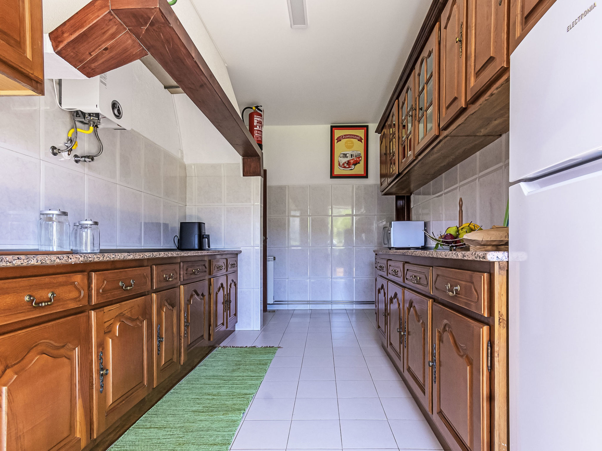 Holiday Rental Accommodation